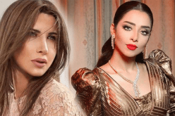 بالفيديو.. بلقيس تشن هجوما عنيفا على نانسي عجرم