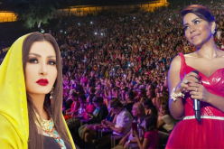 لطيفة لشيرين..”تونس موش بقدونس”