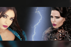 أحلام تتسبب في سحب جواز سفر كاميليا ورد وتمنعها من الغناء