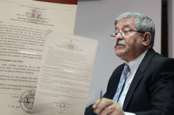 تسيير المؤسسات الإقتصادية تحت سلطة أويحيى