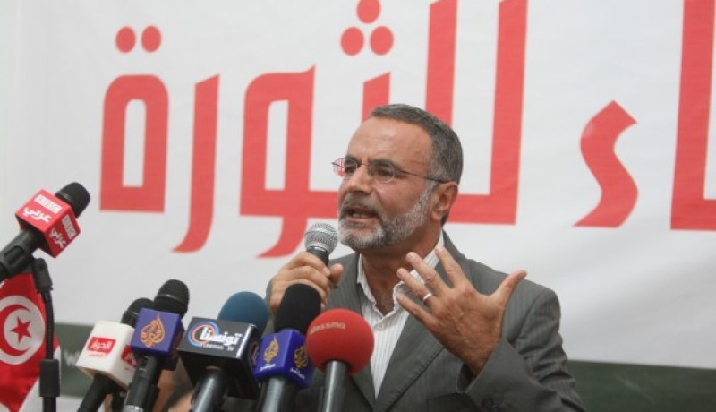 حركة “وفاء” التونسية: نقترب من المشاركة في التعديل الوزاري