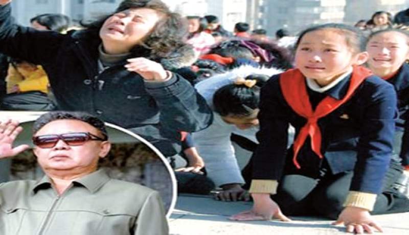 استنفار عالمي‮ ‬لوفاة رئيس كوريا الشمالية