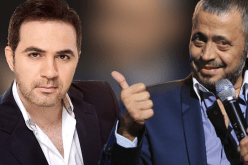 جسار يعتذر من جورج وسوف: “أنتَ ملِك”