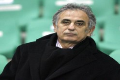 ء10 لاعبين محليين يشرعون في تربص غدا بسيدي موسى