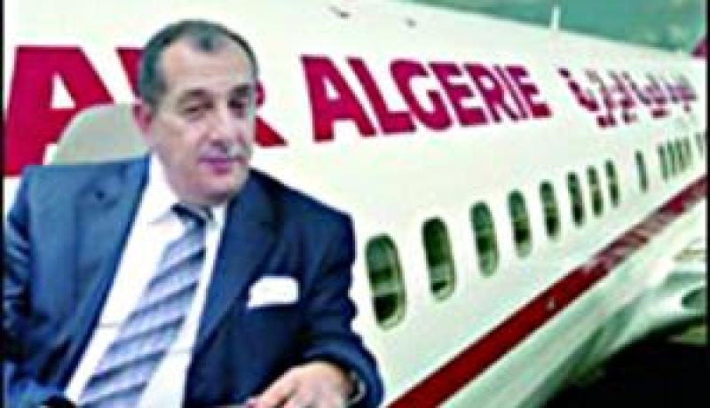 الجوية الجزائرية باعت 630 تذكرة في حدود الرابعة والنصف مساء