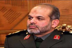 إيران تعلن أنها أنتجت ذخائر توجه بالليزر