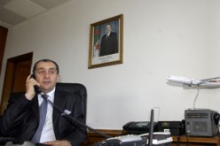 رئاسة الجمهورية تتدخل للدفاع عن بوعبد الله