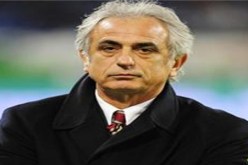 خاليلوزيتش: سنتنقل إلى غامبيا بنية تحقيق الفوز