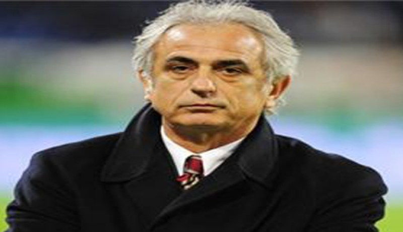 خاليلوزيتش: سنتنقل إلى غامبيا بنية تحقيق الفوز