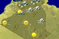 أمطار رعدية مرتقبة يومي السبت و الأحد في العديد من ولايات الوطن