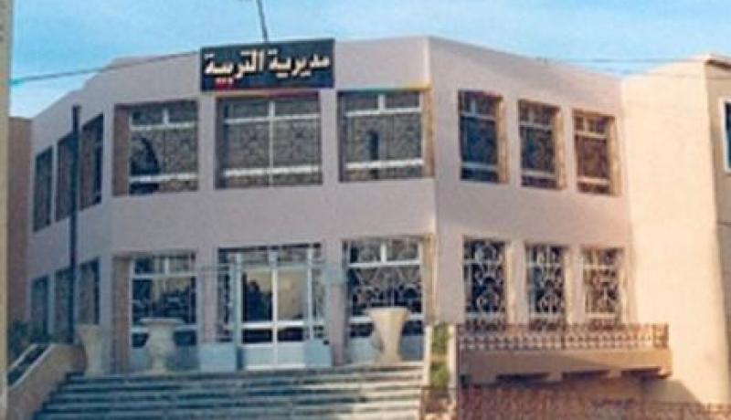 طعونكــــم شكليــــة.. بلّلوهــــا واشربــــوا ماءهــــــا