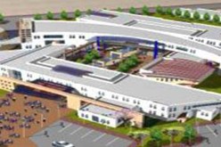 الشروع بانجاز أكبر مركز تجاري عبر الوطن في وهران