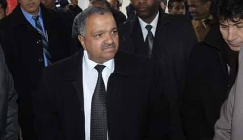 والي بشار يوقف جميع الأنشطة إلى إشعار آخر بسبب كورونا