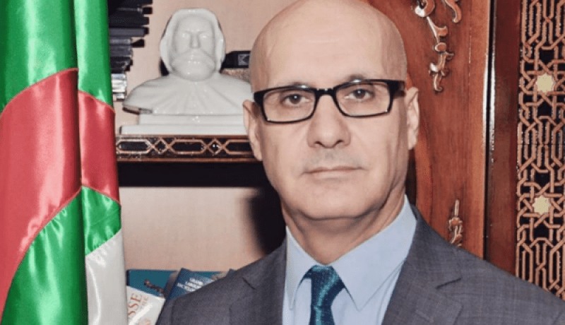 والي تلمسان يأمر بمحاربة تسرب مياه الصرف الصحي ويحذر المقصرين