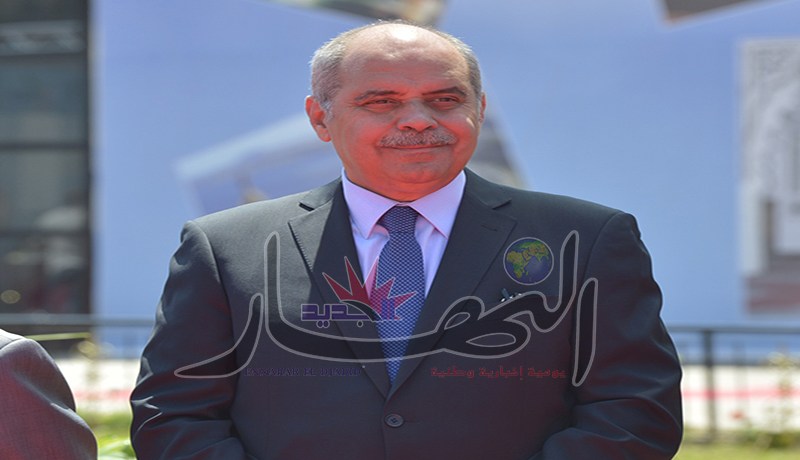 والي.. رفع تقرير للحكومة حول وضعية البيئة بالجزائر قريبا