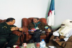 رئيس المجلس الشعبي‮ ‬الولائي‮ ‬في‮ ‬حوار مع‮ ‬النهار: ‬‬اختطاف الوالي‮ ‬تمّ‮ ‬بأمر من أبو زيد وكان سيقايض به أقـاربه‮‬