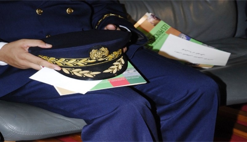 والي‮ ‬تبسة ضمن قائمة المستفيدين من السكن‬