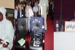 جماعة أبو زيد تختطف والي‮ ‬إيليزي‮ ‬ومدير تشريفاته‭ ‬