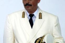 شكرا سيدي الوالي