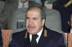 والي الجزائر ضد المقاوم الكبير الشيخ المقراني