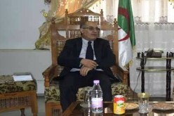 والي الوادي في غيبوبة بمستشفى عين النعجـــة بعد إصابتـه بنوبـة قلبية