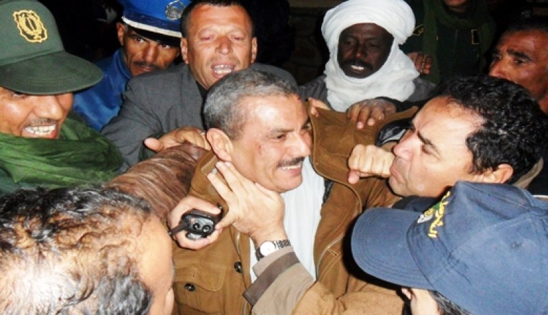 والي‮ ‬إيليزي‮ ‬في‮ ‬حوار صريح مع‮ ‬النهار: ‬تعرّفت على الخاطفين ولن أتنقل بدون حرس ثانية‮‬