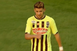 الملالي يشارك أساسياً وينهزم أمام واست هام !