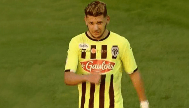 الملالي يشارك أساسياً وينهزم أمام واست هام !