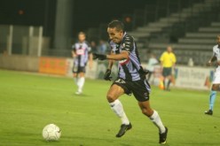 مسلوب‮ ‬يدشن عودته بفوز ثمين ‮ ‬أمام ماتـــــز ويقــتـــــرب مـن الريادة