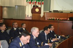 دورات تكوينية لفائدة الأمناء العامون للدوائر