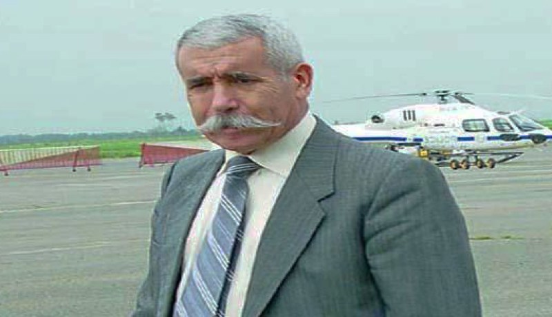 إنطلاق دعوى استئناف ولطاش في قضية تبديد أموال عمومية