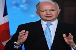 وزير خارجية بريطانيا يبدأ زيارة للصومال