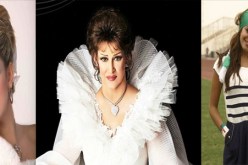 حرب بين بوشوشة وغزالي‮ ‬للظفر بمسلسل وهمي‮ ‬يروي‮ ‬حياة وردة الجزائرية