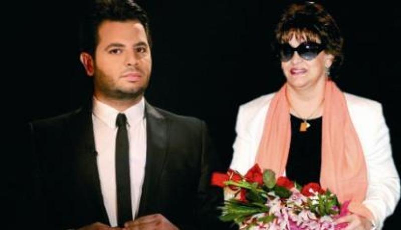 بليغ حمدي خانني مع سميرة سعيد وأنا على فراش الموت