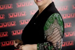 وردة الجزائرية في “تاراتاتا”