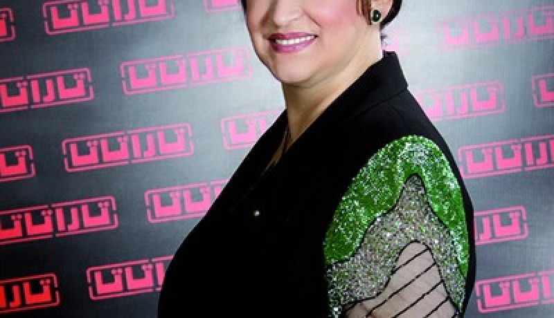 وردة في الجزائر شهر ماي لإحياء حفل ضخم