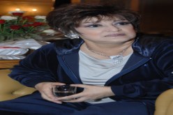 وردة الجزائرية‮: ''‬الجزيرة تتحمل مسؤولية قتل آلاف الليبيين والسوريين‮''‬