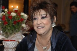 وردة الجزائرية سأعتزل عندما أشعر أنني غير قادرة على العطاء