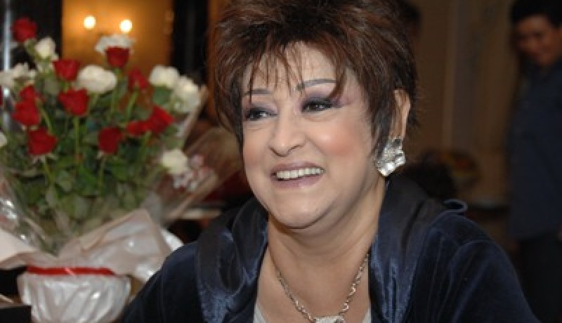 وردة الجزائرية سأعتزل عندما أشعر أنني غير قادرة على العطاء