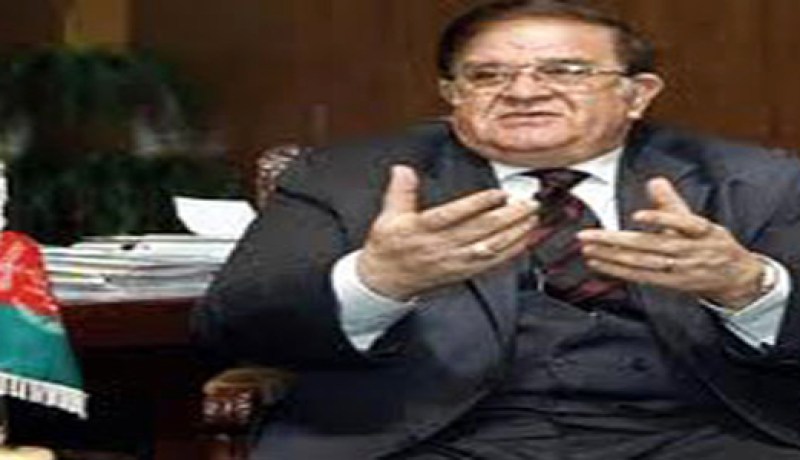 وزير الدفاع الأفغاني: خفض عناصر الجيش والشرطة بعد عام 2014  قد يؤدي إلى  كارثة