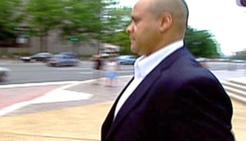 ضابط المخابرات الأمريكية..”الأمن الجزائري نصب لي فخا”!