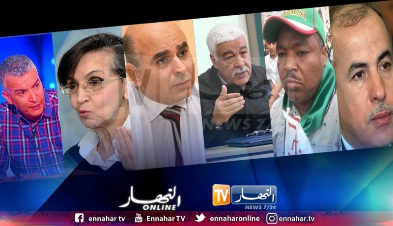 لجنة الحوار والوساطة تعقد أول إجتماعاتها مع ممثلي الحراك هذا الأربعاء