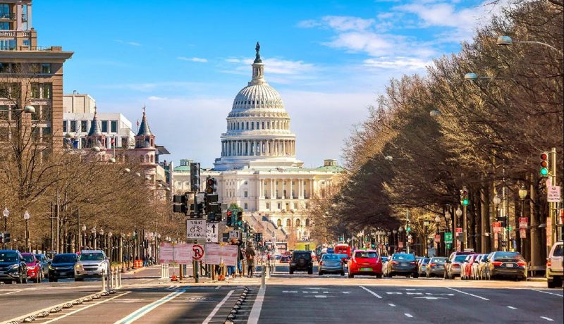 هجوم إلكتروني يدخل 17 ولاية أمريكية في حالة طوارئ