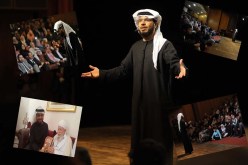 وسيم يوسف يلهب قصر الثقافة.. والجزائريون يثبتون وعيهم وحبّهم للوطن