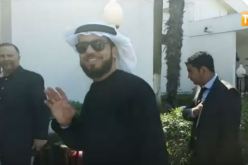 بالفيديو..لحظات قبل مغادرة الداعية وسيم يوسف الجزائر