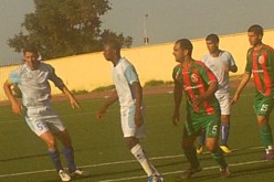 وداد تلمسان ينهزم وديا أمام بلعباس الهجوم يبقى يعاني وعمراني يسرّح الكامروني إنيبا رسميا