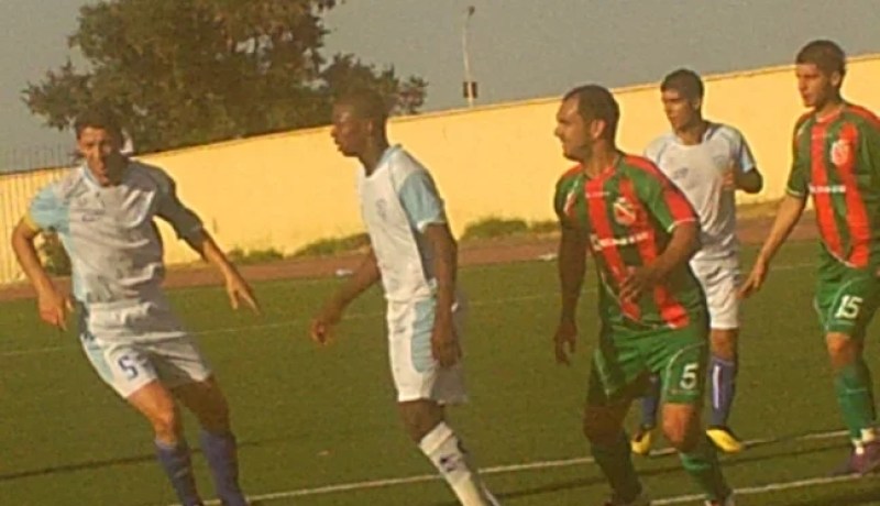 وداد تلمسان ينهزم وديا أمام بلعباس الهجوم يبقى يعاني وعمراني يسرّح الكامروني إنيبا رسميا