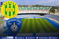 كأس الرابطة.. شبيبة القبائل تستقبل وداد تلمسان بملعب “5 جويلية”