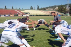 وداد تلمسان الوداد يفوز وديا على تيموشنت وينذر الحمراوة