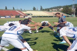 وداد تلمسان‮ ‬يواجه شباب تموشنت وديا هذا الإثنين